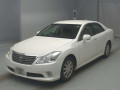 2010 Toyota Crown