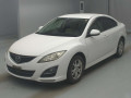 2010 Mazda Atenza