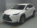 2017 Lexus NX