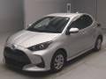 2021 Toyota YARIS