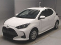 2022 Toyota YARIS