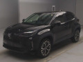 2021 Toyota YARIS CROSS