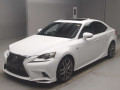 2016 Lexus IS
