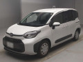 2024 Toyota Sienta