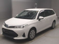 2021 Toyota Corolla Fielder