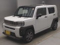 2025 Daihatsu TAFT