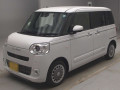 2026 Daihatsu Move Canbus