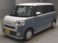 2025 Daihatsu Move Canbus