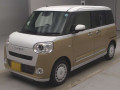 2026 Daihatsu Move Canbus