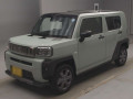 2026 Daihatsu TAFT