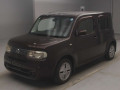 2011 Nissan Cube