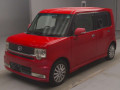 2010 Daihatsu Move Conte Custom