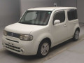 2009 Nissan Cube