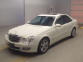 2009 Mercedes Benz E-Class