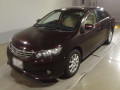 2016 Toyota Allion