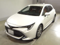 2018 Toyota Corolla Sports