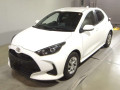2022 Toyota YARIS