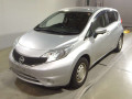 2015 Nissan Note