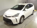 2015 Toyota Prius alpha