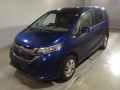 2019 Honda Freed