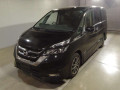 2019 Nissan Serena