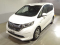 2017 Honda Freed Plus Hybrid