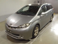 2009 Toyota Wish