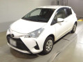 2020 Toyota Vitz