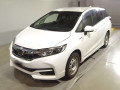 2019 Honda SHUTTLE