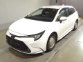 2021 Toyota Corolla Touring Wagon
