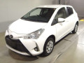 2019 Toyota Vitz
