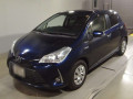 2018 Toyota Vitz