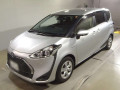 2019 Toyota Sienta