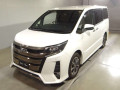 2018 Toyota Noah