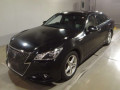 2015 Toyota Crown Hybrid