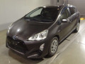 2015 Toyota Aqua