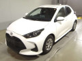 2022 Toyota YARIS