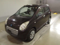 2013 Suzuki ALTO ECO