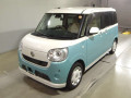 2017 Daihatsu Move Canbus