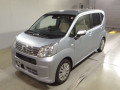 2023 Daihatsu Move