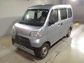2020 Daihatsu Hijet Cargo