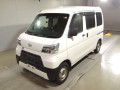 2022 Daihatsu Hijet Cargo