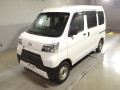 2022 Daihatsu Hijet Cargo