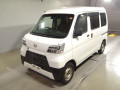 2022 Daihatsu Hijet Cargo