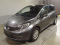 2016 Nissan Note