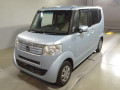 2012 Honda N-BOX