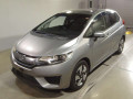 2014 Honda Fit Hybrid