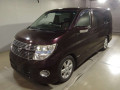 2009 Nissan Elgrand
