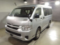 2022 Toyota Hiace Wagon