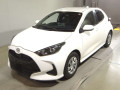 2022 Toyota YARIS
